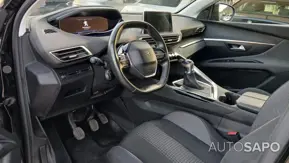Peugeot 3008 1.5 BlueHDi Active de 2019