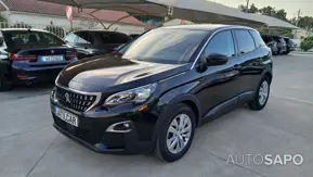 Peugeot 3008 1.5 BlueHDi Active de 2019