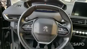 Peugeot 3008 1.5 BlueHDi Active de 2019