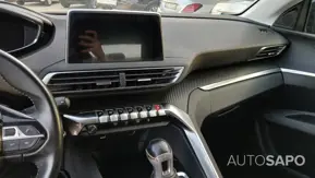 Peugeot 3008 1.5 BlueHDi Active de 2019