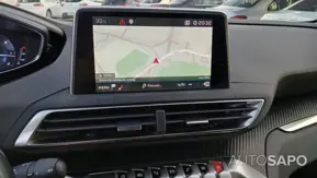 Peugeot 3008 1.5 BlueHDi Active de 2019