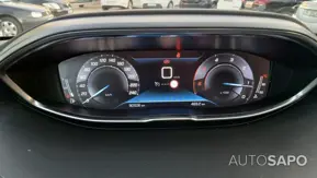 Peugeot 3008 1.5 BlueHDi Active de 2019