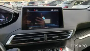 Peugeot 3008 1.5 BlueHDi Active de 2019