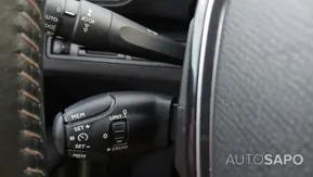 Peugeot 3008 1.5 BlueHDi Active de 2019