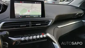 Peugeot 3008 1.5 BlueHDi Active de 2019