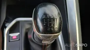 Peugeot 3008 1.5 BlueHDi Active de 2019