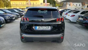 Peugeot 3008 1.5 BlueHDi Active de 2019