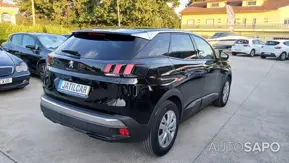 Peugeot 3008 1.5 BlueHDi Active de 2019
