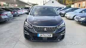 Peugeot 3008 1.5 BlueHDi Active de 2019