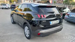 Peugeot 3008 1.5 BlueHDi Active de 2019