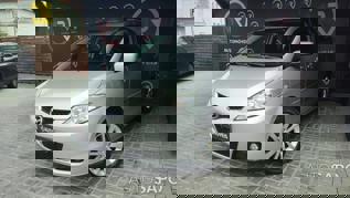Mazda 5 de 2007