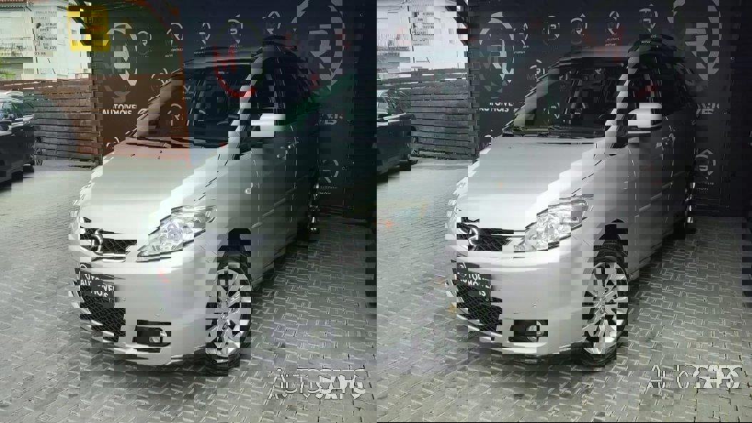Mazda 5 de 2007