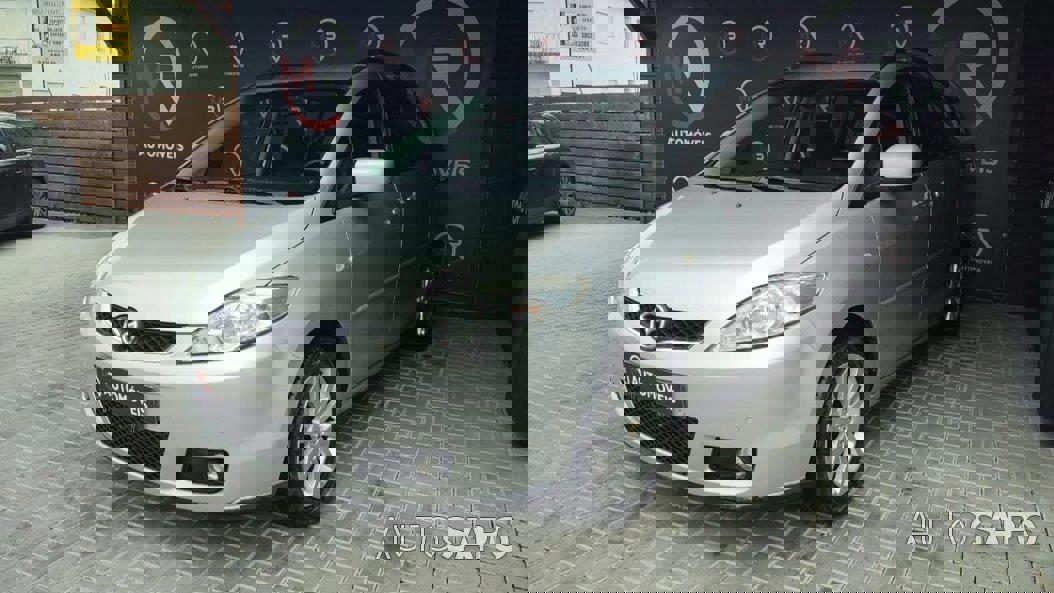Mazda 5 de 2007