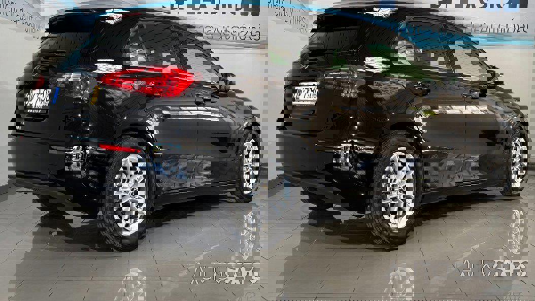 Mercedes-Benz Classe A de 2019
