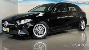 Mercedes-Benz Classe A de 2019