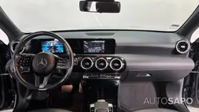 Mercedes-Benz Classe A de 2019