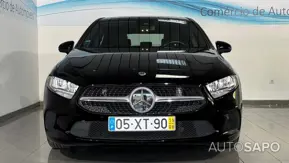 Mercedes-Benz Classe A de 2019