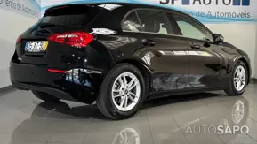 Mercedes-Benz Classe A de 2019