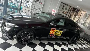 Mercedes-Benz Classe CLS de 2020