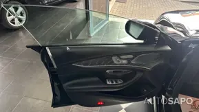 Mercedes-Benz Classe CLS de 2020