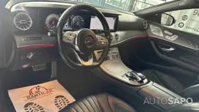 Mercedes-Benz Classe CLS de 2020