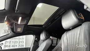 Mercedes-Benz Classe CLS de 2020