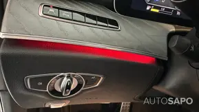 Mercedes-Benz Classe CLS de 2020