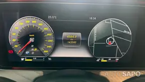 Mercedes-Benz Classe CLS de 2020