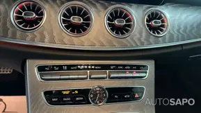 Mercedes-Benz Classe CLS de 2020