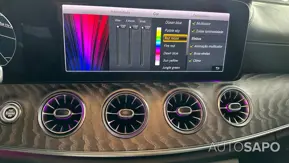 Mercedes-Benz Classe CLS de 2020
