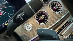 Mercedes-Benz Classe CLS de 2020