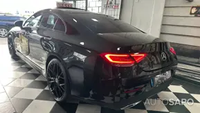 Mercedes-Benz Classe CLS de 2020