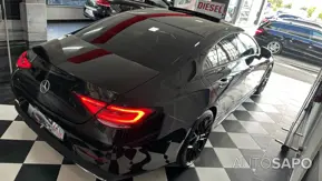 Mercedes-Benz Classe CLS de 2020