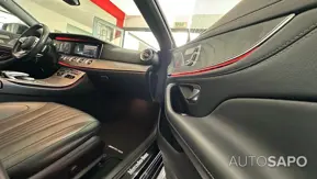 Mercedes-Benz Classe CLS de 2020