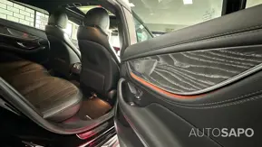 Mercedes-Benz Classe CLS de 2020