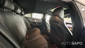Mercedes-Benz Classe CLS de 2020