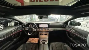 Mercedes-Benz Classe CLS de 2020