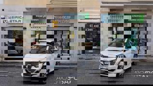 Peugeot E-208 de 2023