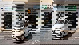 Renault ZOE de 2022