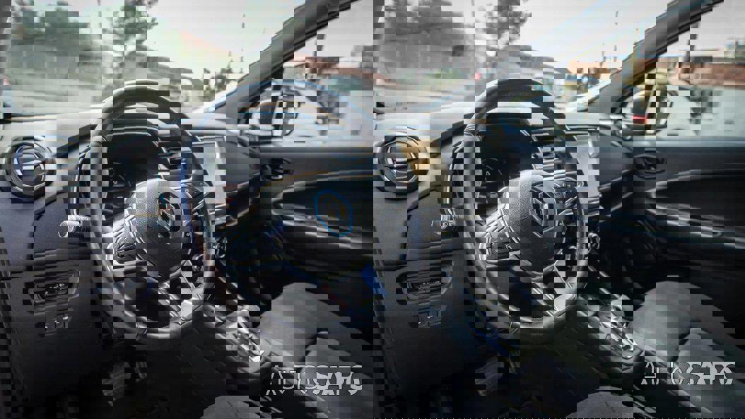 Renault ZOE de 2022
