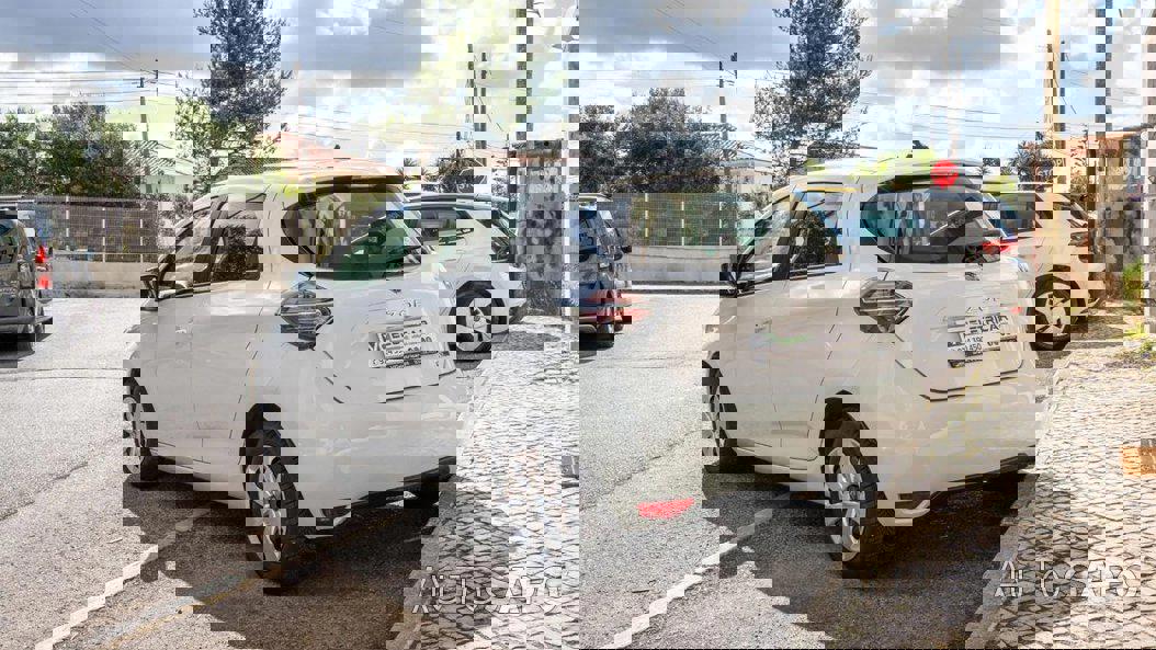 Renault ZOE de 2022