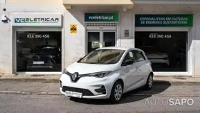 Renault ZOE de 2022