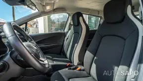 Renault ZOE de 2022