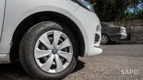 Renault ZOE de 2022
