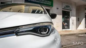 Renault ZOE de 2022