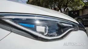 Renault ZOE de 2022