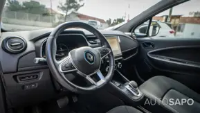 Renault ZOE de 2022
