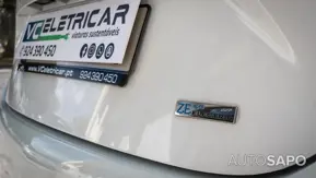 Renault ZOE de 2022