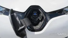 Renault ZOE de 2022