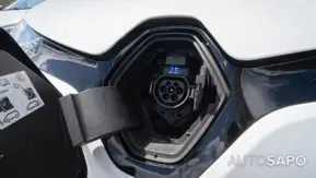 Renault ZOE de 2022